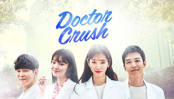 Dr. Crush